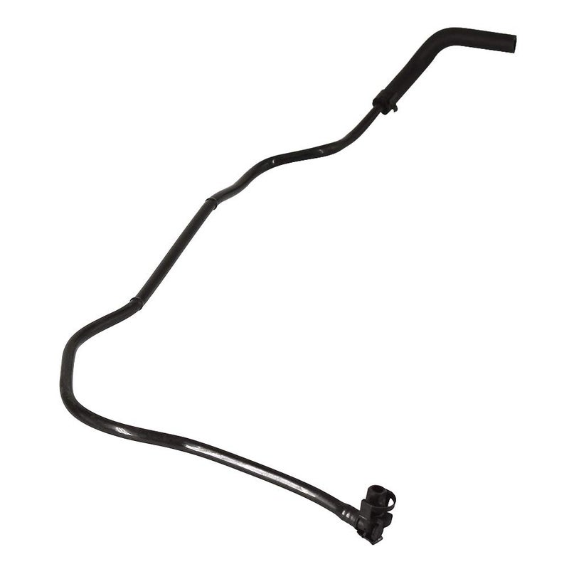 CULMKARI Throttle Body Inlet Heater Pipe Hose 25192905 Fit 2011-2018 Chevy Cruze Sonic 1.8L 1.6L - Image 1